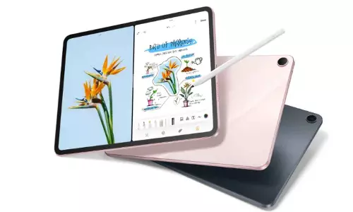 Oppo Pad 5 भारत में लॉन्च: बड़ी बैटरी और फास्ट चार्जिंग के साथ
