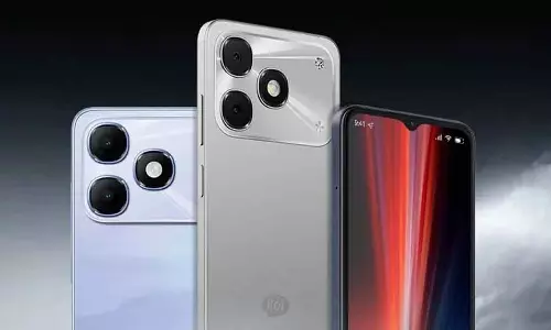 itel ने भारत में लॉन्च किया Zeno 20 Max, एंट्री-लेवल फोन में फीचर्स