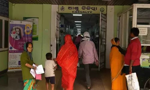 ओडिशा सरकार के आश्वासन के बाद OMSA ने विरोध प्रदर्शन वापस लिया