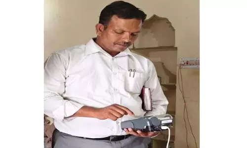 अगर मैनेजमेंट काम नहीं कर रहा है, तो इस्तीफा दे देना चाहिए: Raghunandan अगर मैनेजमेंट काम नहीं कर रहा है, तो इस्तीफा दे देना चाहिए: Raghunandan