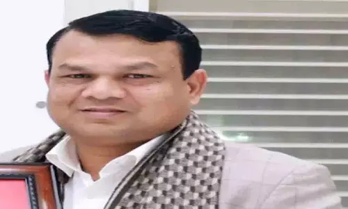 UP बीजेपी नेता ने कहा कि मुस्लिम वोटों की ज़रूरत नहीं, पार्टी ने बयान से पल्ला झाड़ा