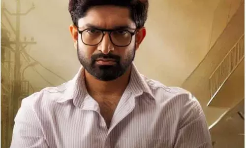 द राजा साब के साथ रिलीज होगा Nenu Ready का टीज़र