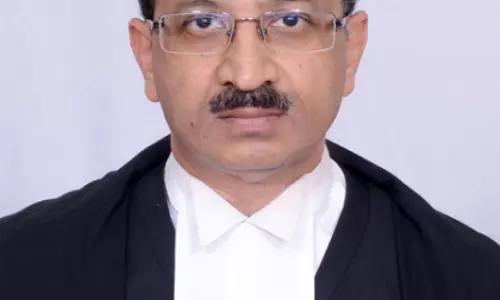 जस्टिस मनोज कुमार गुप्ता उत्तराखंड HC के चीफ जस्टिस नियुक्त किए गए