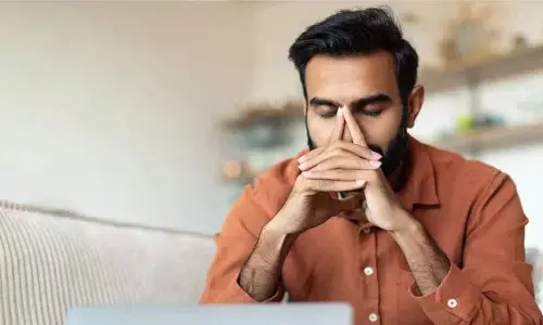 अगर आपको स्ट्रेस और एंग्जायटी है तो ये Herbal Tea पिएं, आप ठीक हो जाएंगे अगर आपको स्ट्रेस और एंग्जायटी है तो ये Herbal Tea पिएं, आप ठीक हो जाएंगे