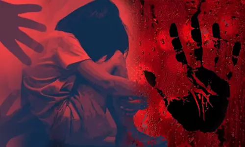 Bihar के खगड़िया में नाबालिग के साथ रेप और हत्या, विरोध प्रदर्शन तेज हुआ
