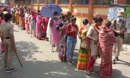Bengal चुनाव की दिशा तय करेंगे ये टर्निंग पॉइंट सीटें