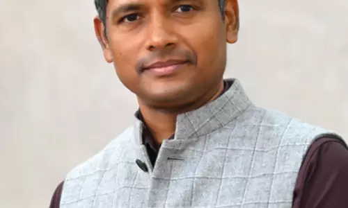 केरल के CEO ने गलत जानकारी फैलाने पर लिया सख्त रुख, वोटर्स को भरोसा दिलाया