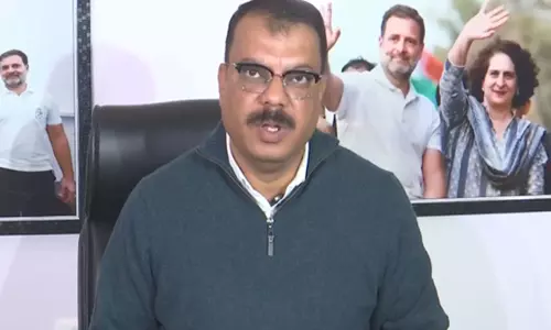 मध्य प्रदेश: सिंघार ने इंदौर जल प्रदूषण में लापरवाही का आरोप, FIR और मुआवजे की मांग की