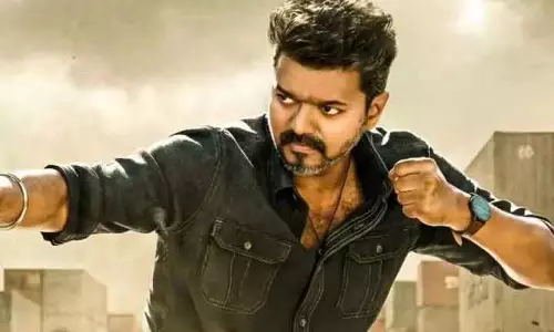 थिएटर में नहीं आएगी Thalapathy Vijay की विदाई फिल्म, रिलीज डेट आगे बढ़ी