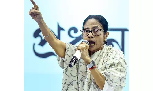 CM ममता बनर्जी कल कोलकाता में आई-PAC कार्यालय पर ED की छापेमारी के विरोध में प्रदर्शन का नेतृत्व करेंगी