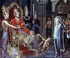 Pauranik Katha: जानिये चित्रगुप्त कैसे बने यमराज के सहयोगी Pauranik Katha: जानिये चित्रगुप्त कैसे बने यमराज के सहयोगी