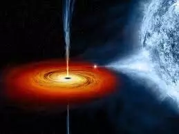 Science: अंतरिक्ष में घूमते ब्लैक होल का सबसे बड़ा खुलासा Science: अंतरिक्ष में घूमते ब्लैक होल का सबसे बड़ा खुलासा