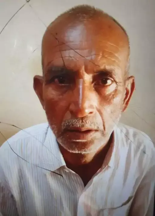 कैंसर मरीज की हत्या, स्टंटबाज युवक निकला कातिल कैंसर मरीज की हत्या, स्टंटबाज युवक निकला कातिल