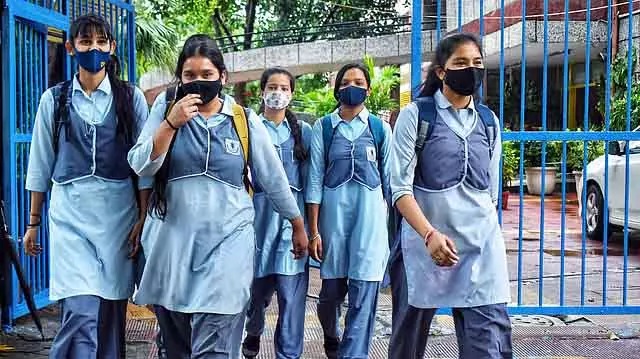 कक्षा 9 से प्लस 2 के लिए Higher एजुकेशन गाइडेंस ट्रेनिंग: शेड्यूल जारी कक्षा 9 से प्लस 2 के लिए Higher एजुकेशन गाइडेंस ट्रेनिंग: शेड्यूल जारी