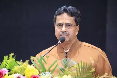 त्रिपुरा के मुख्यमंत्री माणिक साहा के जन्मदिन पर अमित शाह समेत कई भाजपा नेताओं ने बधाई दी त्रिपुरा के मुख्यमंत्री माणिक साहा के जन्मदिन पर अमित शाह समेत कई भाजपा नेताओं ने बधाई दी