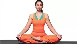 Health: रोजाना 20-30 मिनट कपालभाति करने से दूर होंगी ये बीमारियां Health: रोजाना 20-30 मिनट कपालभाति करने से दूर होंगी ये बीमारियां