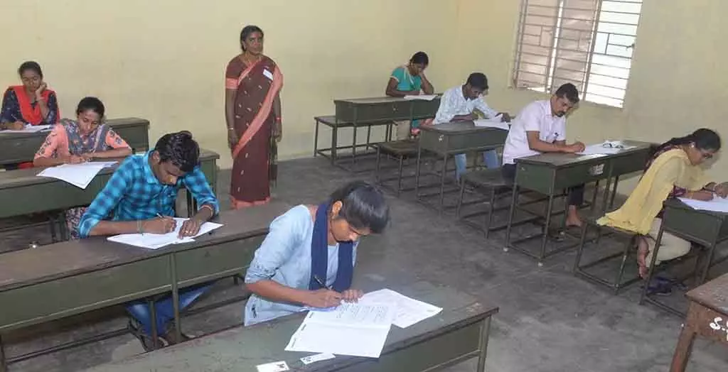 General Election : व्यक्तिगत उम्मीदवारों के पास तत्काल में आवेदन करने का अवसर है General Election : व्यक्तिगत उम्मीदवारों के पास तत्काल में आवेदन करने का अवसर है