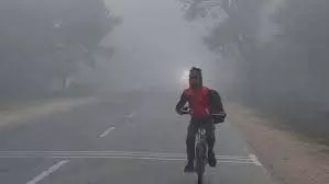 Madhya Pradesh: ठंड का डबल अटैक, मौसम विभाग का अलर्ट Madhya Pradesh: ठंड का डबल अटैक, मौसम विभाग का अलर्ट