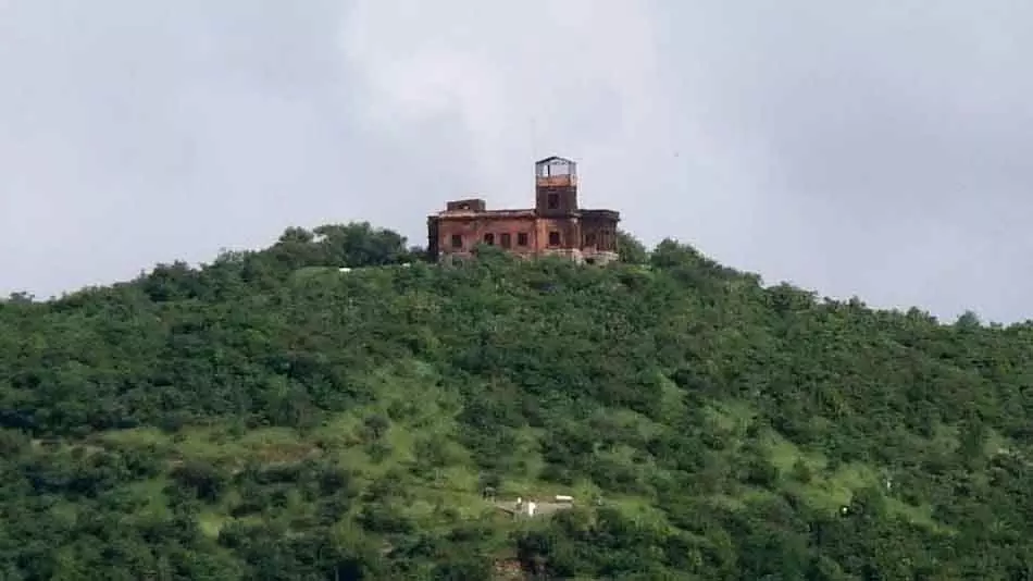 Indore : रालामंडल अभ्यारण्य ने 2025 में नया रिकॉर्ड बनाया, ₹64 लाख से ज़्यादा की कमाई की Indore : रालामंडल अभ्यारण्य ने 2025 में नया रिकॉर्ड बनाया, ₹64 लाख से ज़्यादा की कमाई की