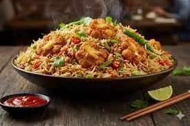 Gobhi Fried Rice : एक बार ट्राई करें टेस्टी गोभी फ्राइड राइस Gobhi Fried Rice : एक बार ट्राई करें टेस्टी गोभी फ्राइड राइस
