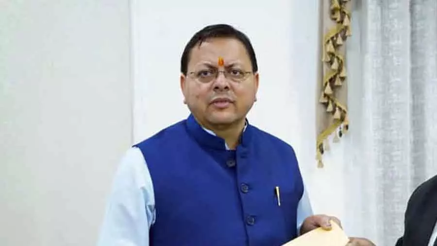 धामी सरकार के पास अंकिता भंडारी मर्डर केस में CBI जांच के अलावा कोई चारा नहीं बचा: Congress धामी सरकार के पास अंकिता भंडारी मर्डर केस में CBI जांच के अलावा कोई चारा नहीं बचा: Congress