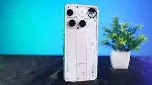 Nothing Phone 3 Price Drop: धड़ाम हुई Nothing Phone 3 की कीमत, 30,000 रुपये तक हुआ सस्ता Nothing Phone 3 Price Drop: धड़ाम हुई Nothing Phone 3 की कीमत, 30,000 रुपये तक हुआ सस्ता