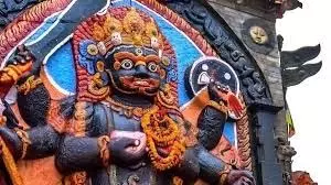 Magh Kalashtami 2026: कब है कालाष्टमी, जानें सही तिथि, शुभ मुहूर्त और पूजा विधि Magh Kalashtami 2026: कब है कालाष्टमी, जानें सही तिथि, शुभ मुहूर्त और पूजा विधि