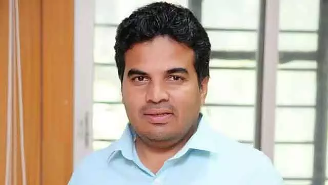 बेल्लारी दंगा मामला: कांग्रेस नेताओं ने CBI जांच का कड़ा विरोध किया बेल्लारी दंगा मामला: कांग्रेस नेताओं ने CBI जांच का कड़ा विरोध किया