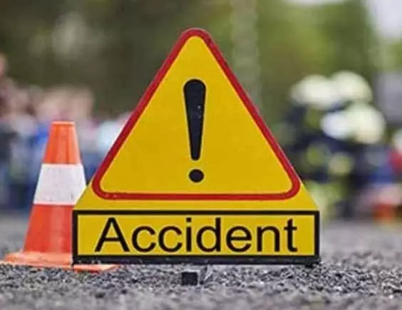 Jalandhar: अलग-अलग सड़क हादसों में तीन लोगों की मौत Jalandhar: अलग-अलग सड़क हादसों में तीन लोगों की मौत