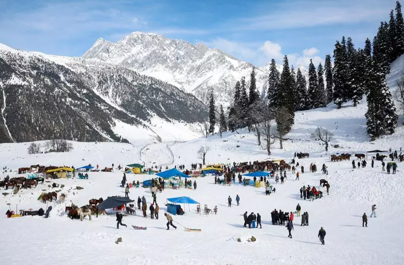 IMD ने पंजाब, हरियाणा हिमाचल के कुछ हिस्सों में शीत लहर का अनुमान लगाया IMD ने पंजाब, हरियाणा हिमाचल के कुछ हिस्सों में शीत लहर का अनुमान लगाया
