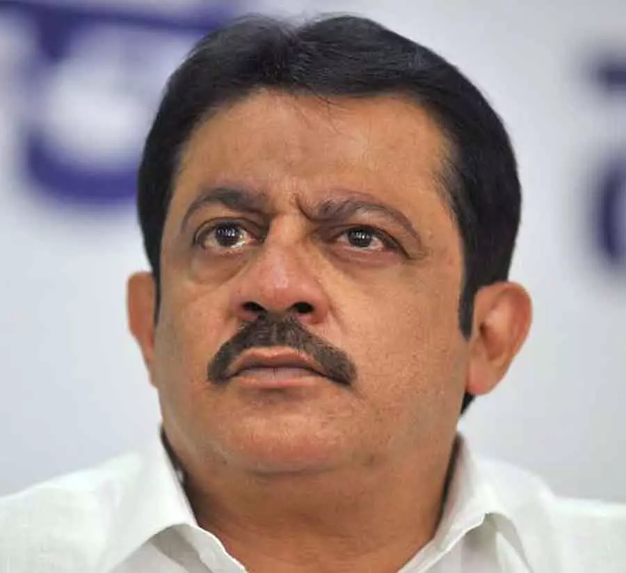 सिद्धारमैया 2028 तक मुख्यमंत्री रहेंगे: Minister Zameer Ahmed Khan सिद्धारमैया 2028 तक मुख्यमंत्री रहेंगे: Minister Zameer Ahmed Khan