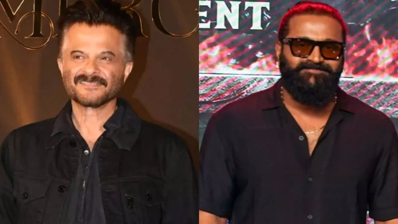 अनिल कपूर को 43 साल बाद अपनी पहली Kannada Film याद आई अनिल कपूर को 43 साल बाद अपनी पहली Kannada Film याद आई