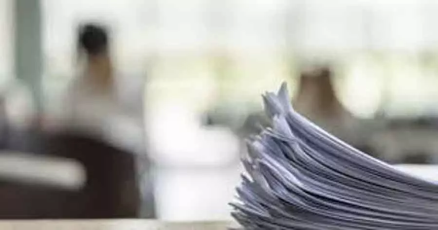 Chimul elections : उम्मीदवारों का उत्साह दोगुना Chimul elections : उम्मीदवारों का उत्साह दोगुना