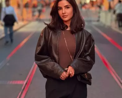 Jasmin Bhasin की खुली बात: अपनी आत्मा और खुशी को तरजीह Jasmin Bhasin की खुली बात: अपनी आत्मा और खुशी को तरजीह