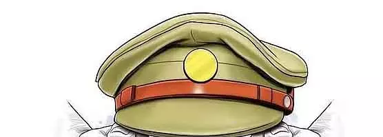 Shivamogga : पुलिस स्टेशन के टॉयलेट में हेड कांस्टेबल का शव लटका मिला Shivamogga : पुलिस स्टेशन के टॉयलेट में हेड कांस्टेबल का शव लटका मिला