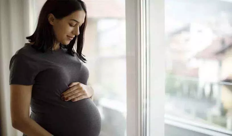 Pregnant महिलाएं अगर ये खाना खाती हैं तो बच्चे की हेल्थ पर असर पड़ेगा Pregnant महिलाएं अगर ये खाना खाती हैं तो बच्चे की हेल्थ पर असर पड़ेगा