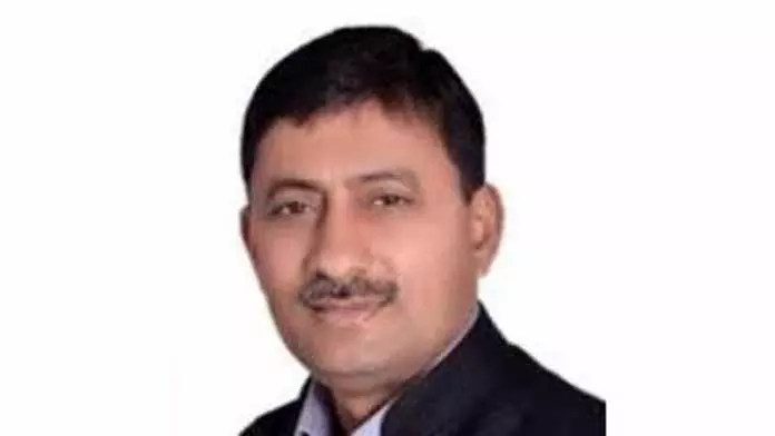 NC ने शासन करने का नैतिक अधिकार खो दिया है: Vibodh Gupta NC ने शासन करने का नैतिक अधिकार खो दिया है: Vibodh Gupta