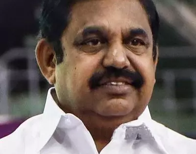 AIADMK/NDA गठबंधन में शशिकला-OPS को जगह नहीं: पलानीस्वामी AIADMK/NDA गठबंधन में शशिकला-OPS को जगह नहीं: पलानीस्वामी