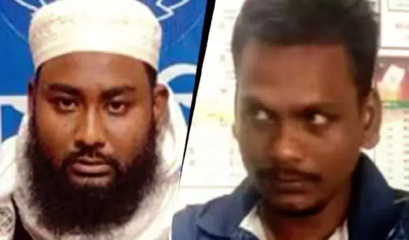 Dipu Chandra Das लिंचिंग का मुख्य आरोपी गिरफ्तार Dipu Chandra Das लिंचिंग का मुख्य आरोपी गिरफ्तार