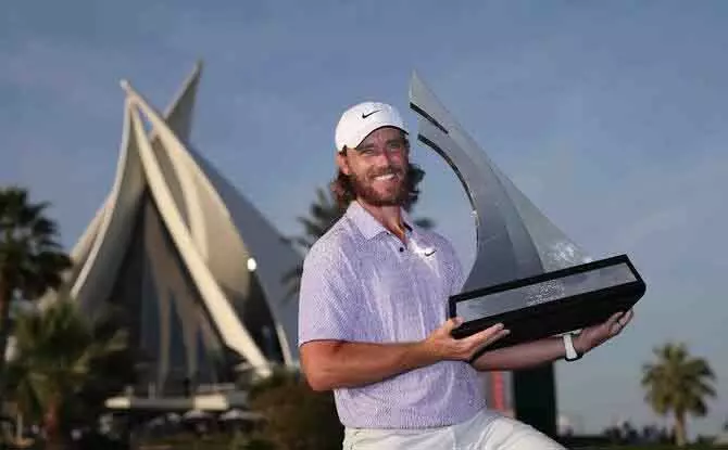 McIlroy और फ्लीटवुड के बीच होगी खिताबी जंग McIlroy और फ्लीटवुड के बीच होगी खिताबी जंग