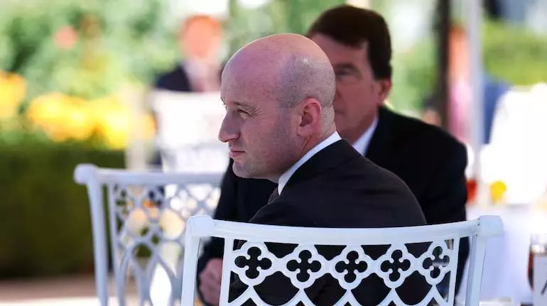 Stephen Miller: इमिग्रेशन, वेनेजुएला और ग्रीनलैंड के पीछे ट्रंप के प्रधानमंत्री Stephen Miller: इमिग्रेशन, वेनेजुएला और ग्रीनलैंड के पीछे ट्रंप के प्रधानमंत्री