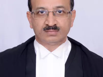 जस्टिस मनोज कुमार गुप्ता उत्तराखंड HC के चीफ जस्टिस नियुक्त किए गए जस्टिस मनोज कुमार गुप्ता उत्तराखंड HC के चीफ जस्टिस नियुक्त किए गए