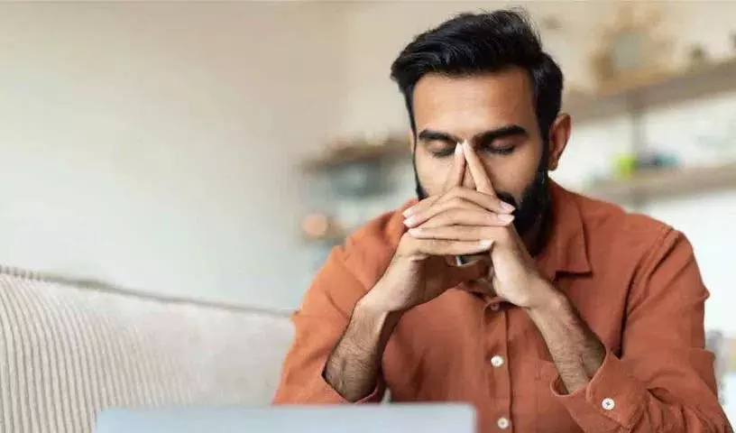 अगर आपको स्ट्रेस और एंग्जायटी है तो ये Herbal Tea पिएं, आप ठीक हो जाएंगे अगर आपको स्ट्रेस और एंग्जायटी है तो ये Herbal Tea पिएं, आप ठीक हो जाएंगे