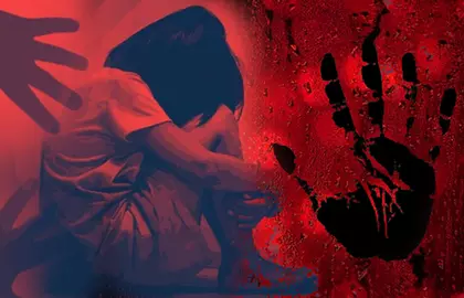 Bihar के खगड़िया में नाबालिग के साथ रेप और हत्या, विरोध प्रदर्शन तेज हुआ Bihar के खगड़िया में नाबालिग के साथ रेप और हत्या, विरोध प्रदर्शन तेज हुआ