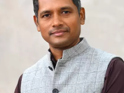 केरल के CEO ने गलत जानकारी फैलाने पर लिया सख्त रुख, वोटर्स को भरोसा दिलाया केरल के CEO ने गलत जानकारी फैलाने पर लिया सख्त रुख, वोटर्स को भरोसा दिलाया