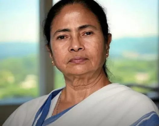 ED और I-PAC आमने-सामने, घोटाले की जांच पर हाई कोर्ट में कानूनी जंग ED और I-PAC आमने-सामने, घोटाले की जांच पर हाई कोर्ट में कानूनी जंग
