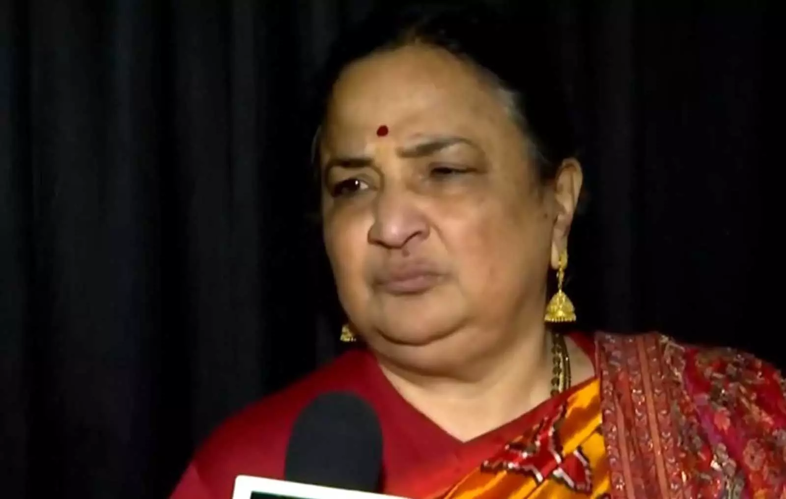 विश्वविद्यालय की कुलपति शांतिश्री पंडित ने PM मोदी और अमित शाह के नारे विवाद पर यह बात कही विश्वविद्यालय की कुलपति शांतिश्री पंडित ने PM मोदी और अमित शाह के नारे विवाद पर यह बात कही