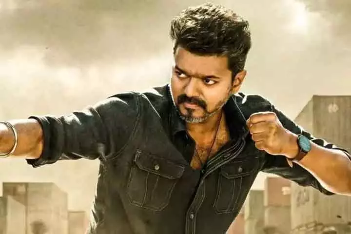 थिएटर में नहीं आएगी Thalapathy Vijay की विदाई फिल्म, रिलीज डेट आगे बढ़ी थिएटर में नहीं आएगी Thalapathy Vijay की विदाई फिल्म, रिलीज डेट आगे बढ़ी