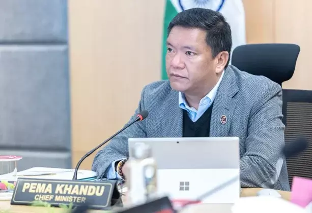ITANAGAR: कैबिनेट ने हेल्थकेयर डिलीवरी सिस्टम को मजबूत करने को मंजूरी दी
