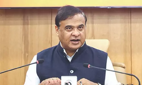 Himanta: जनगणना में असम की आबादी में बांग्लादेशी मुसलमानों की संख्या 40% तक पहुंच जाएगी